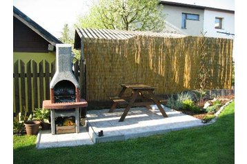 Словакия Privát Мартин / Martin, Экстерьер